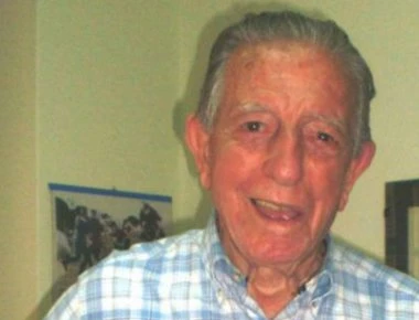 Πέθανε ο δικηγόρος και συγγραφέας Βαρδής Β. Βαρδινογιάννης